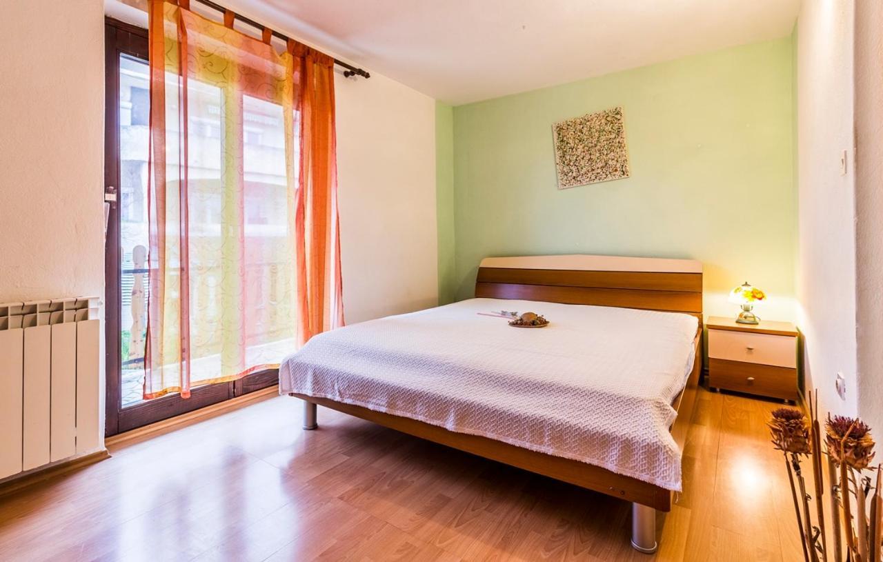 Istriensonne - Apartments Lucano メドゥリン エクステリア 写真