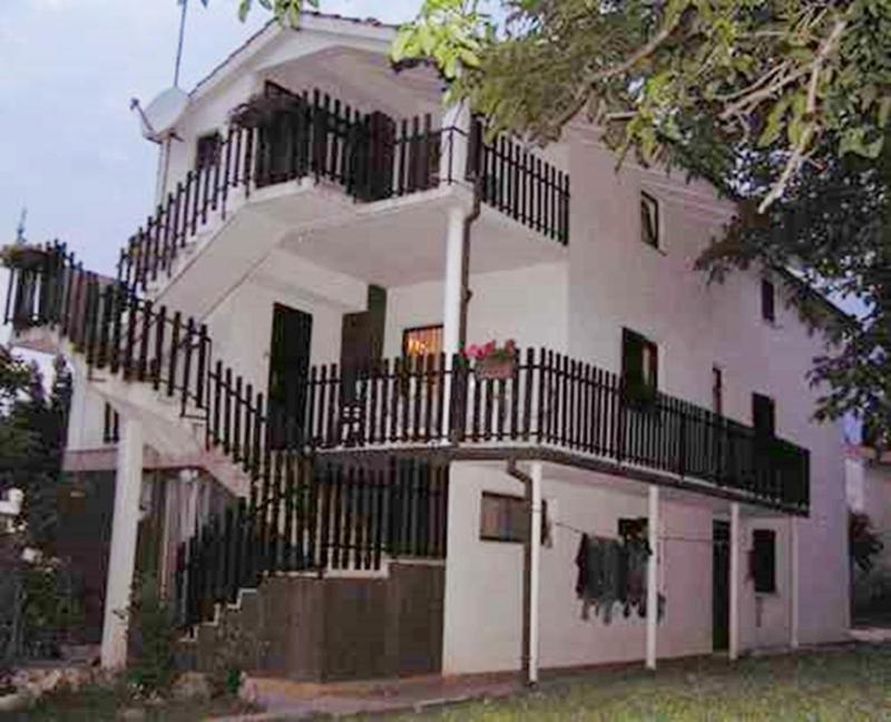 Istriensonne - Apartments Lucano メドゥリン エクステリア 写真