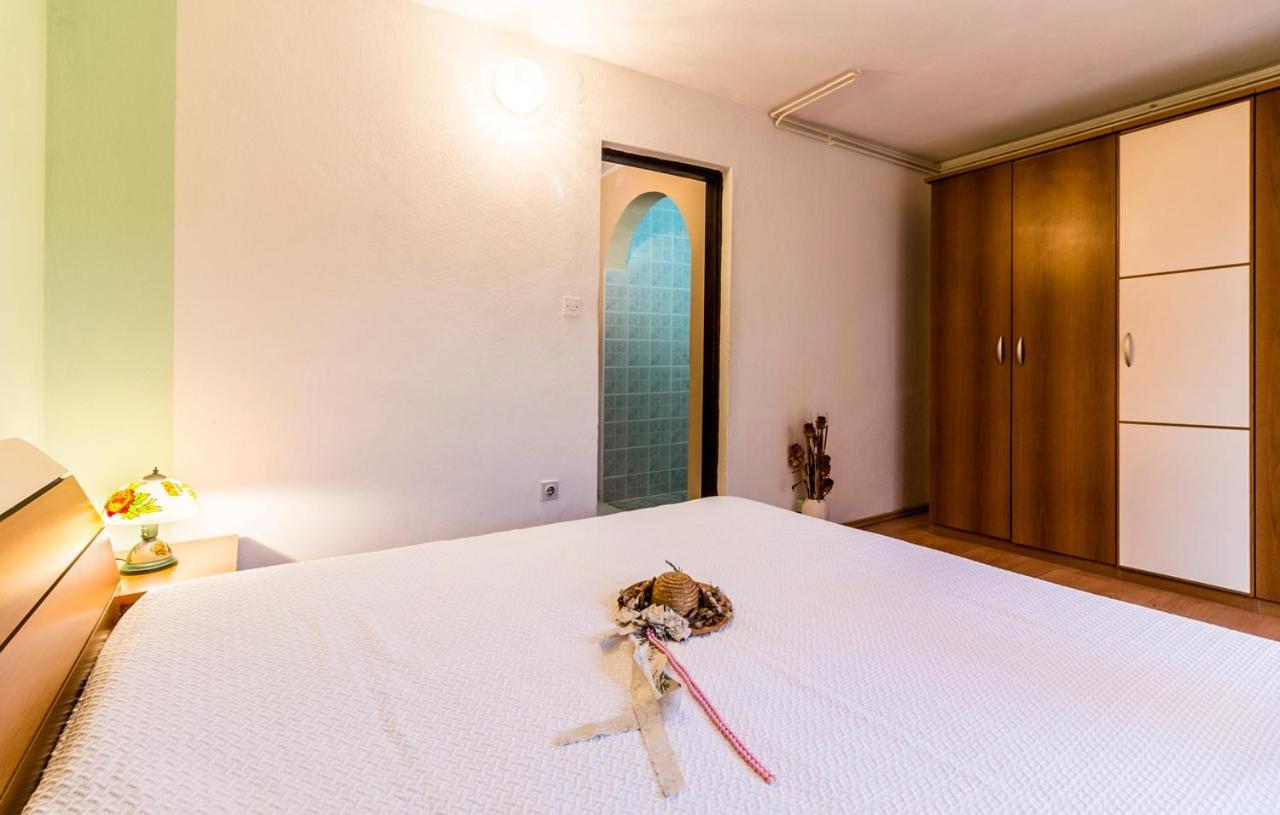 Istriensonne - Apartments Lucano メドゥリン エクステリア 写真