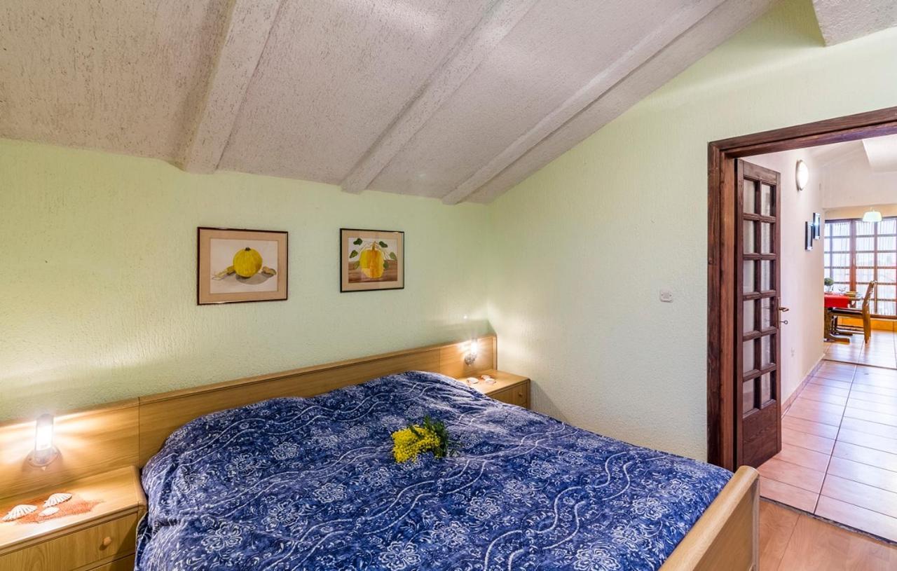 Istriensonne - Apartments Lucano メドゥリン エクステリア 写真