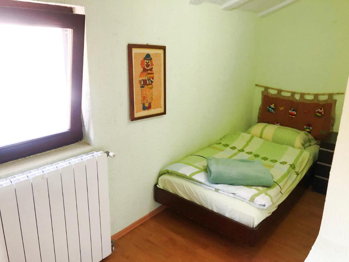 Istriensonne - Apartments Lucano メドゥリン エクステリア 写真