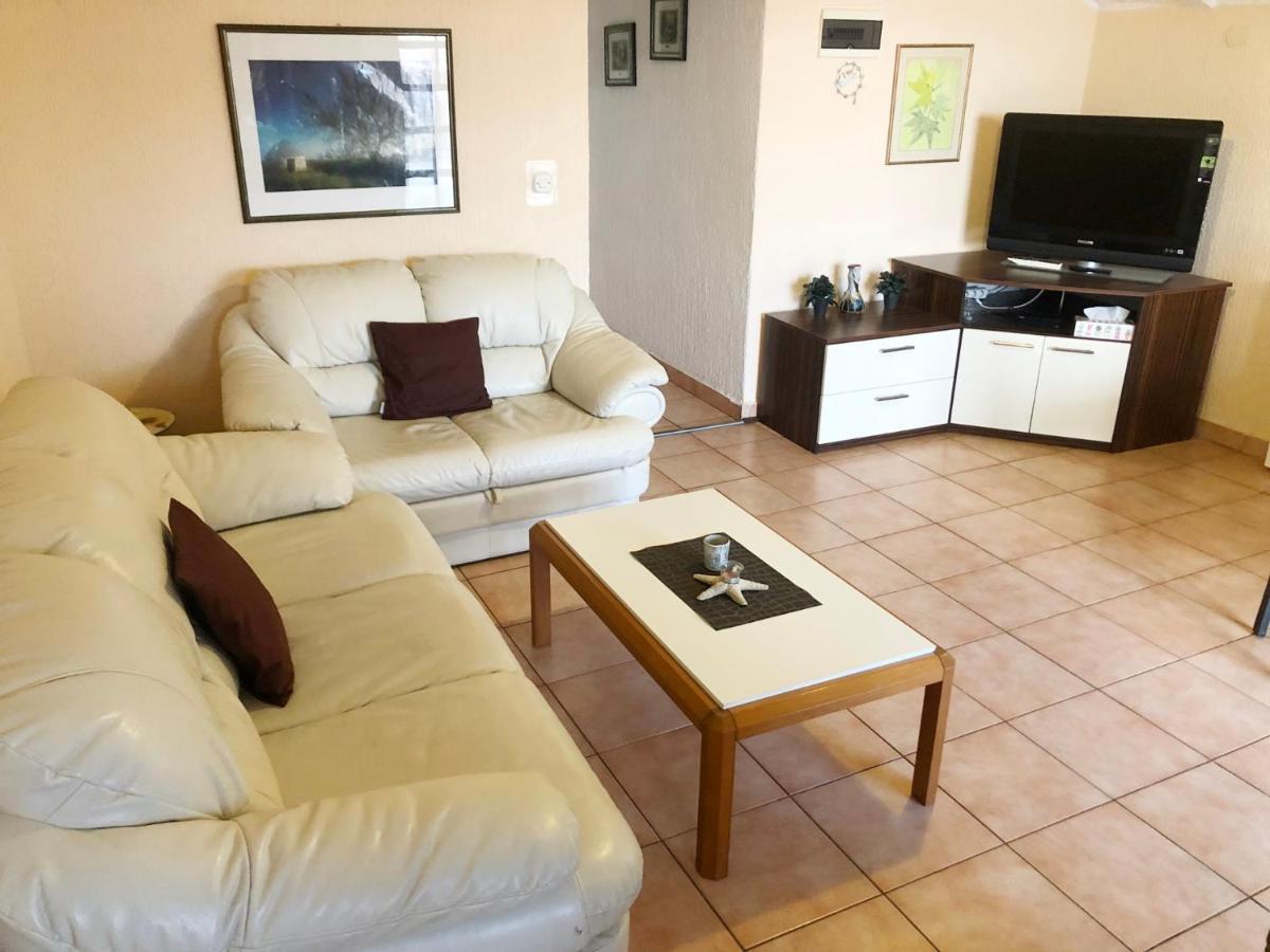 Istriensonne - Apartments Lucano メドゥリン エクステリア 写真