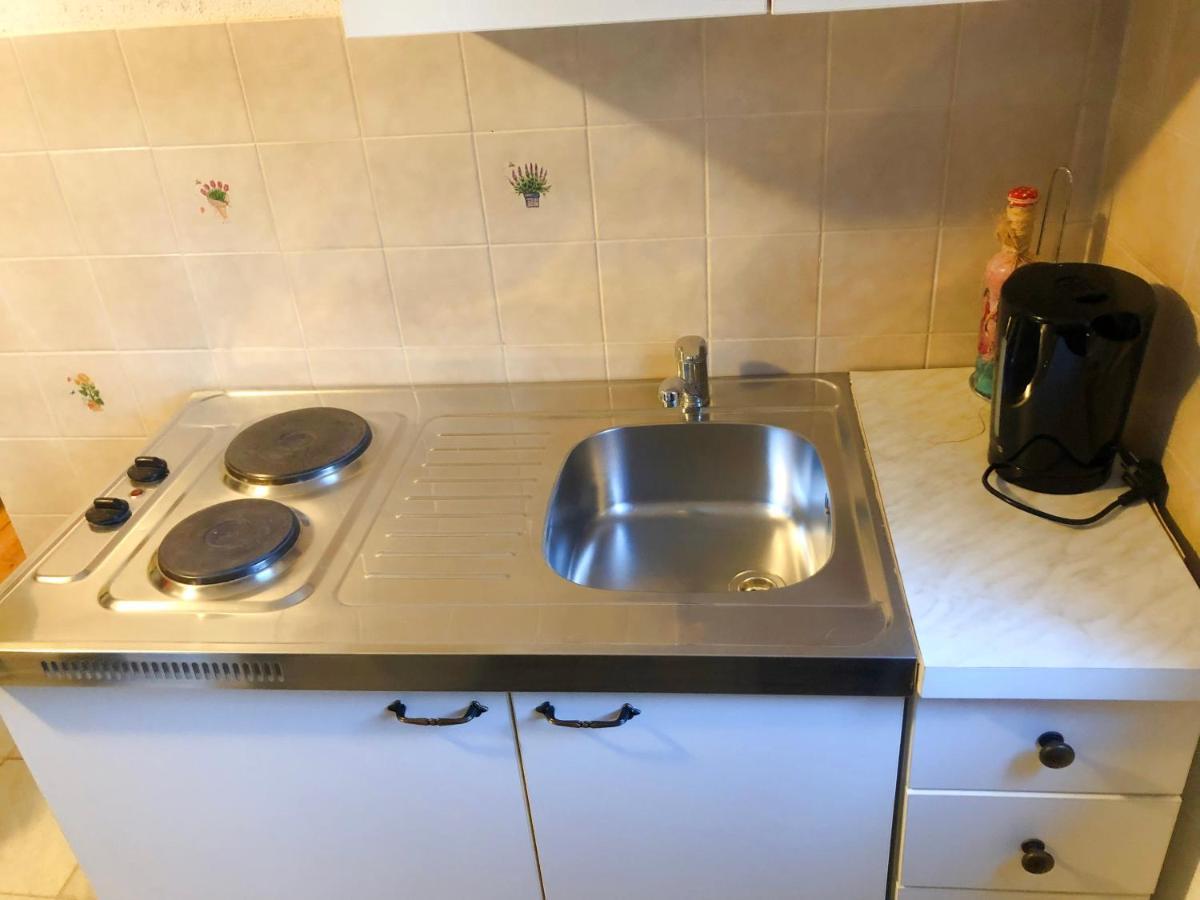 Istriensonne - Apartments Lucano メドゥリン エクステリア 写真