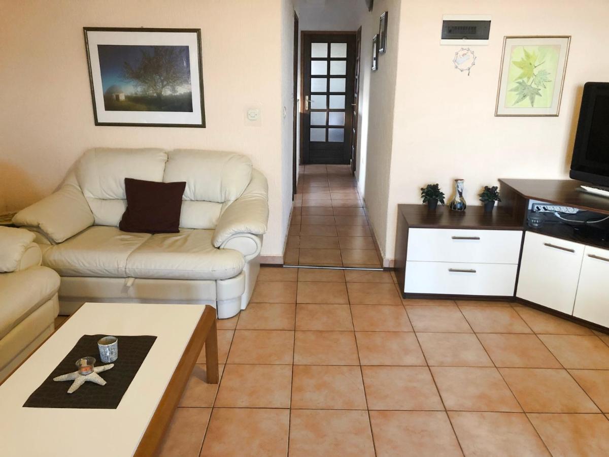 Istriensonne - Apartments Lucano メドゥリン エクステリア 写真