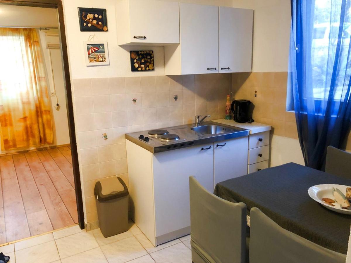 Istriensonne - Apartments Lucano メドゥリン エクステリア 写真