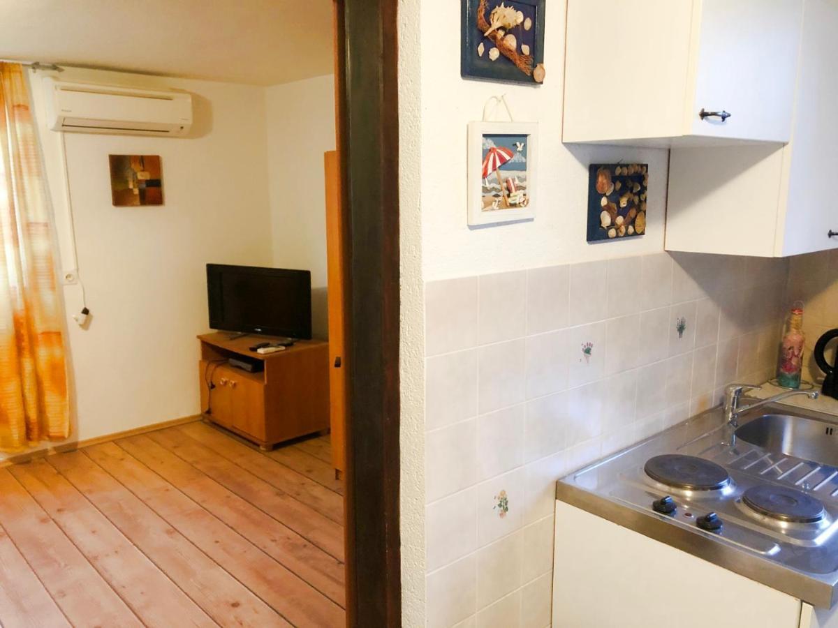 Istriensonne - Apartments Lucano メドゥリン エクステリア 写真