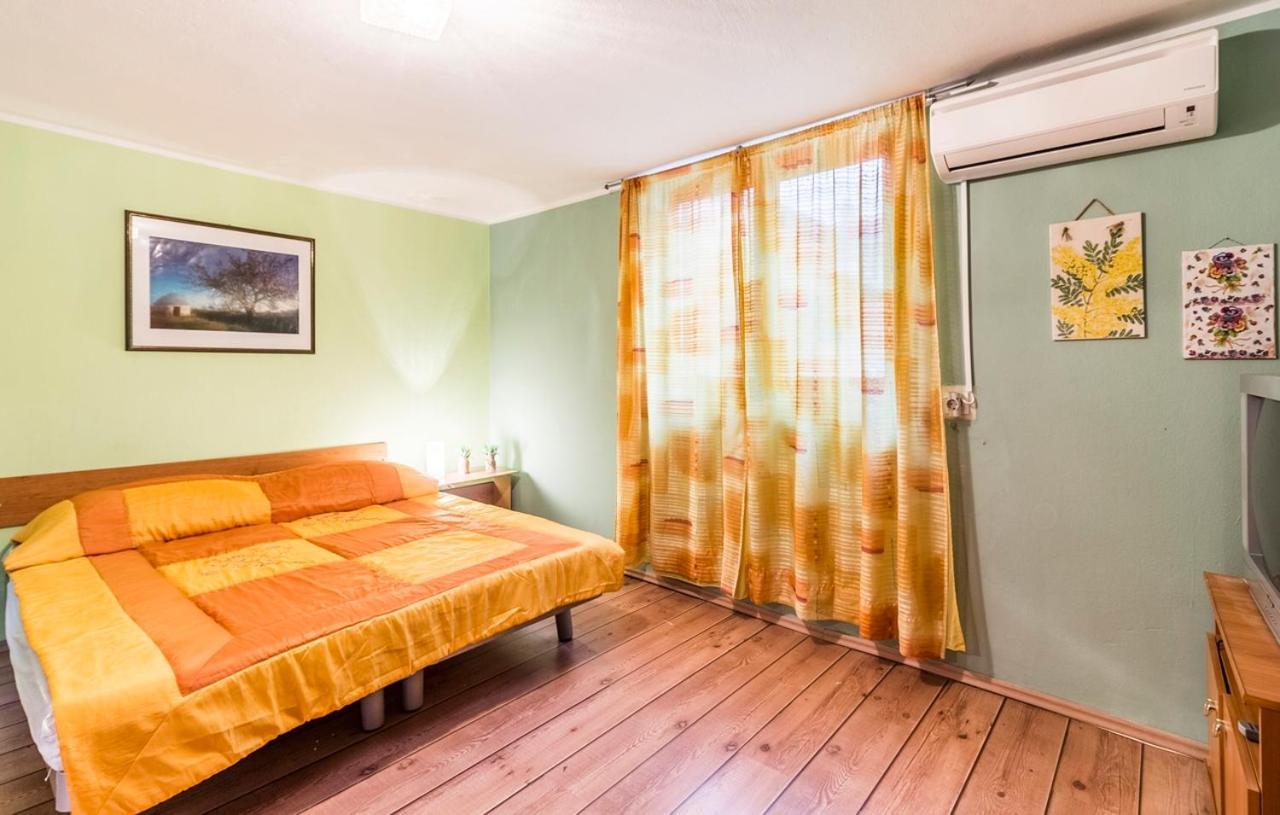Istriensonne - Apartments Lucano メドゥリン エクステリア 写真