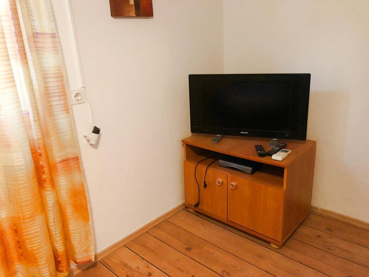 Istriensonne - Apartments Lucano メドゥリン エクステリア 写真