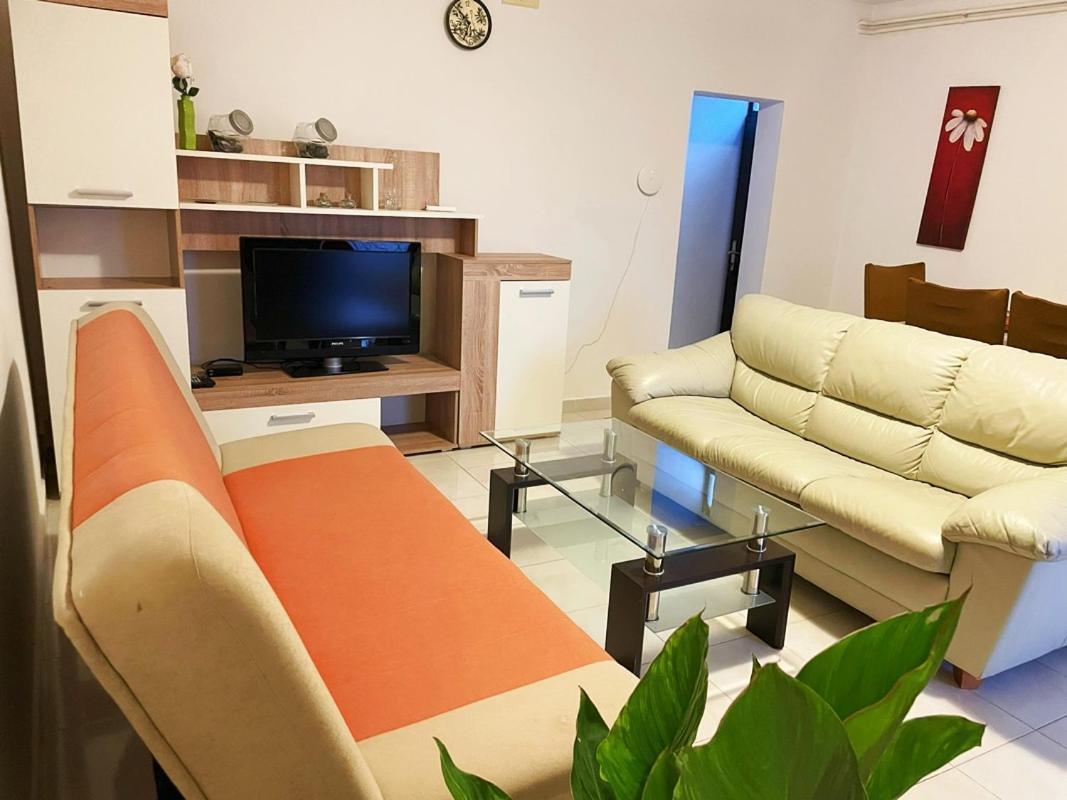 Istriensonne - Apartments Lucano メドゥリン エクステリア 写真