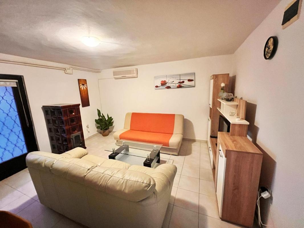 Istriensonne - Apartments Lucano メドゥリン エクステリア 写真