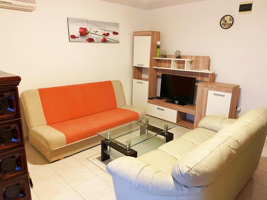 Istriensonne - Apartments Lucano メドゥリン エクステリア 写真